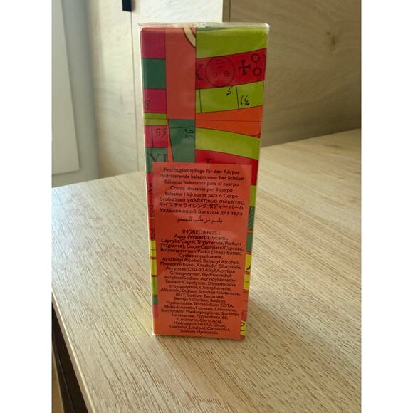 $50 New Hermes Twilly d’Hermes Moisturizing Body Balm - 40mL - Picture 4 of 6